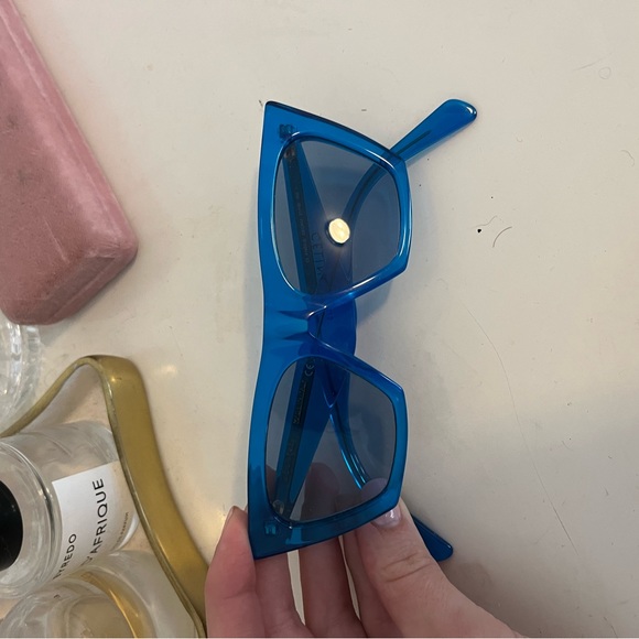 Celine Edge Sunglasses - Picture 3 of 4